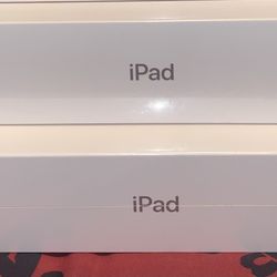iPad 9th Gen 
