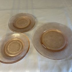 Dogwood/ Apple Blossom MacBeth-Evans Depression