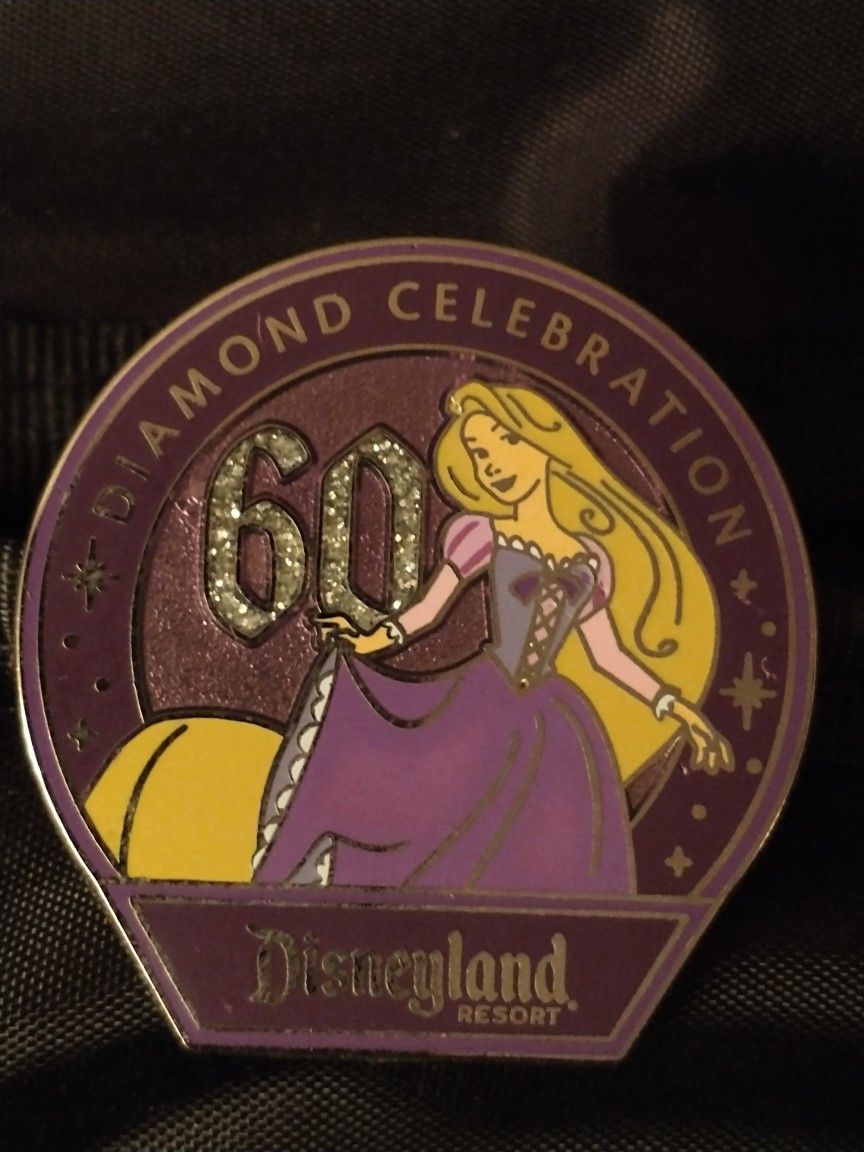 Disney Trading Pin