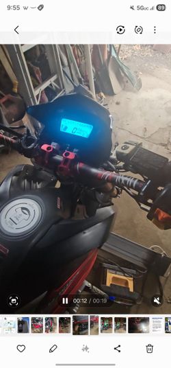 1000 Like A Honda