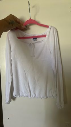 Long sleeve