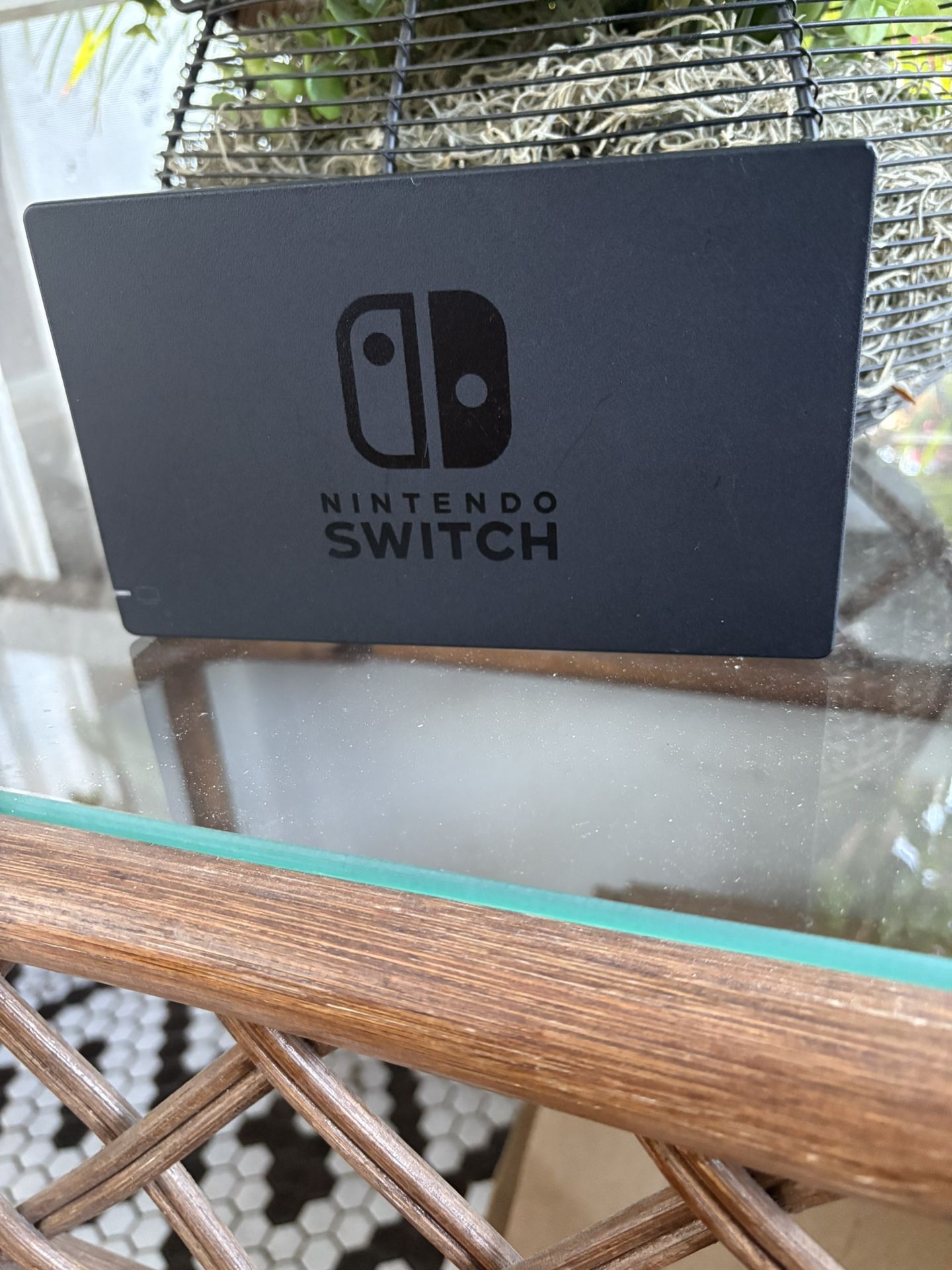 Nintendo Dock