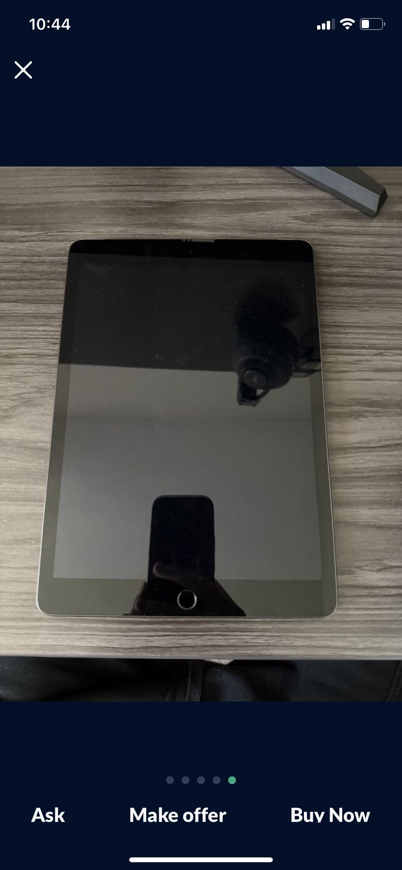 Trade For iPhone Or Bmx