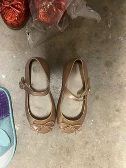  Girls Shoes
