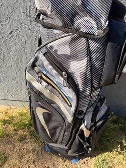 Nike Golf Bag