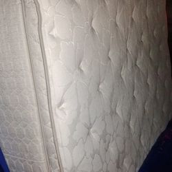 Queen Plush Mattress 12 Inches