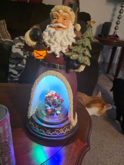 Santa