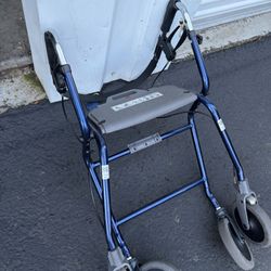 Walking Chair
