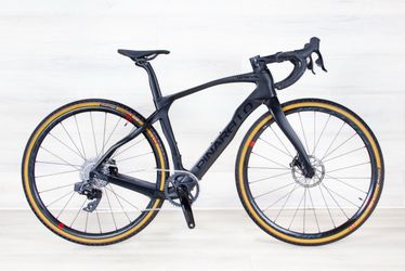 Pinarello Grevil F, size - 50cm, 2023