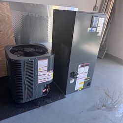 2 TON TGM AC UNIT FOR SALE