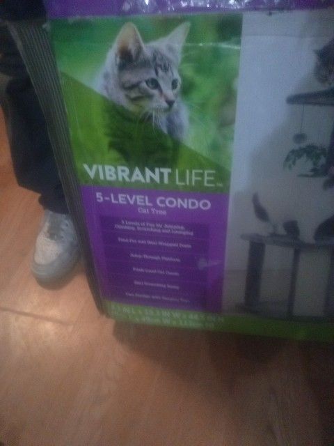 New In Opened Box 35