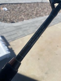 Fishing Rod