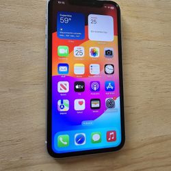 Iphone Xr 64GB Cricket 