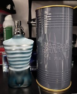 Jean Paul Gaultier Le Male Eau De Toilette 125mil