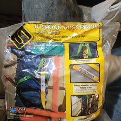 Lanyard