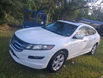2010 honda accord crosstour