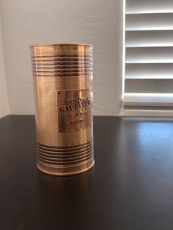 Jean Paul Gaultier Le Male Elixir Parfum 4.2