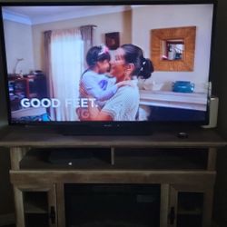 55 In Phillips Smart Tv