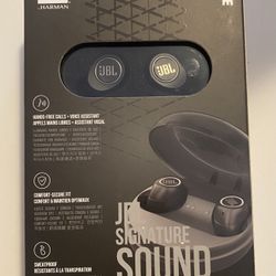 JBL Wireless Earbuds Headphones 