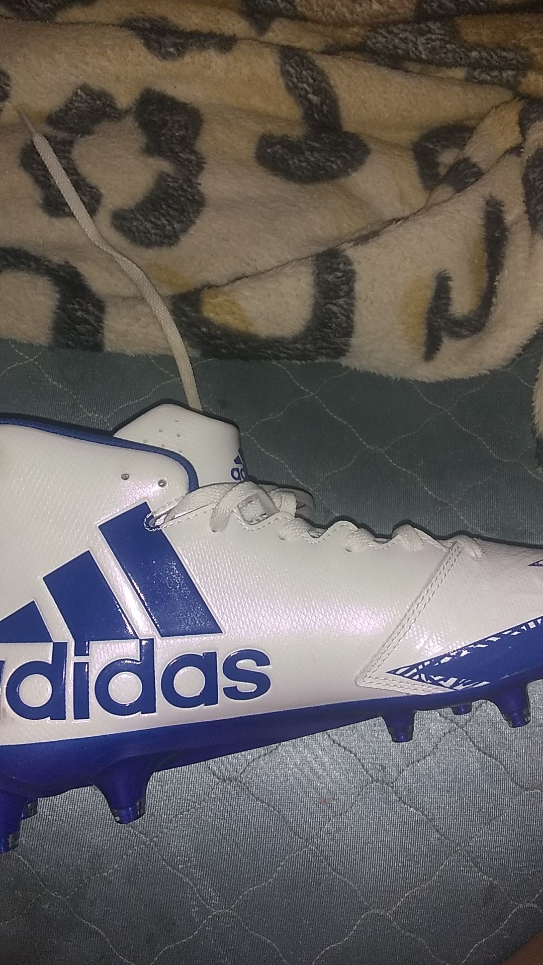 Cleats