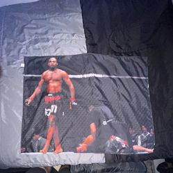 Jon Jones flag