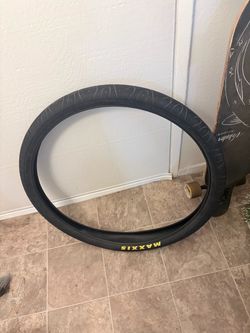 Maxxis BMX Bike Tire 29er