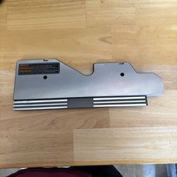 Milwaukee left fence for 2739-20 sliding miter saw