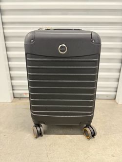 Lucas carry-on travel luggage