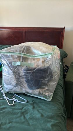 Baby boy clothes