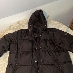 Michael Kors Women Winter Jacket 3xl