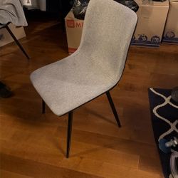 Dinning Chairs - Set Of 4