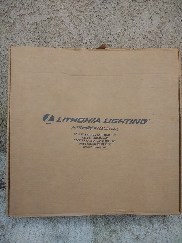 Lithonia Lighting
