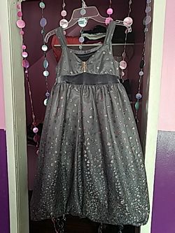 Girl dress