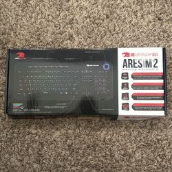 iBuyPower ARES M2 Gaming Keyboard 