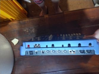 Tascam US-428 Audio Interface 
