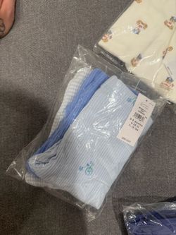 Baby clothes