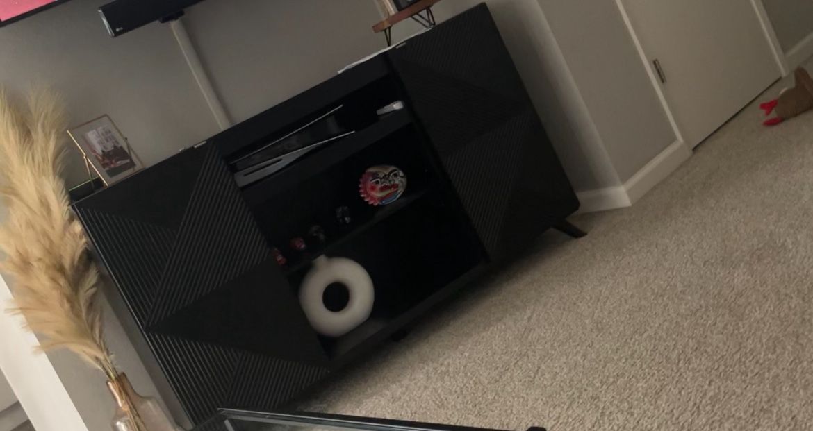 TV Stand for TVs up to 65"