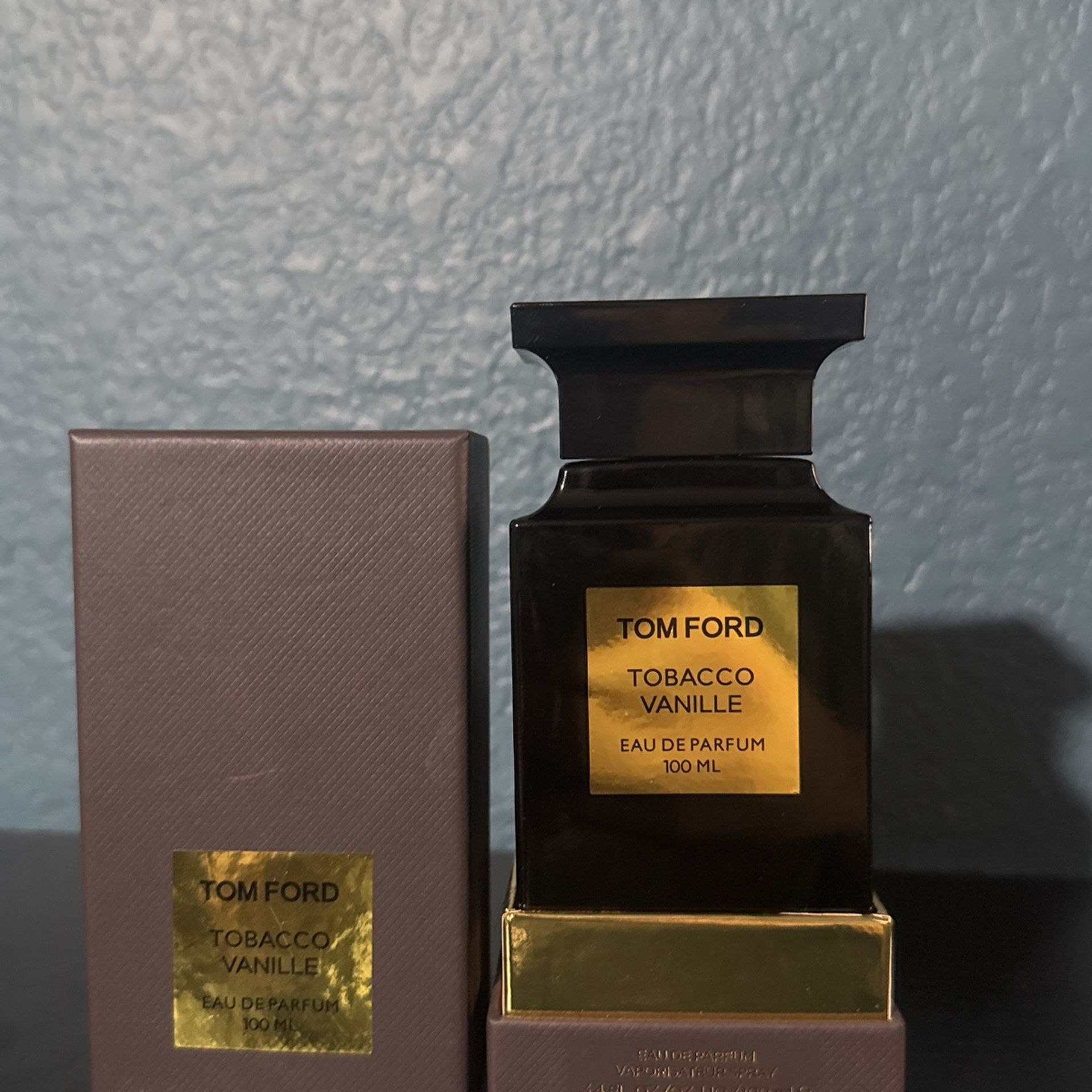tobacco vanille tester : r/colognecheck Tobacco Vanille Tom Ford Fabulous