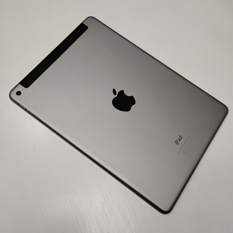 Apple iPad Air 2 - Pay $5 today and the rest later!!