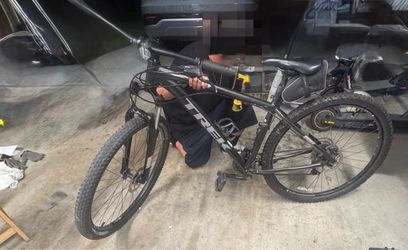 Beautiful Trek MARLIN 6 18.5 29