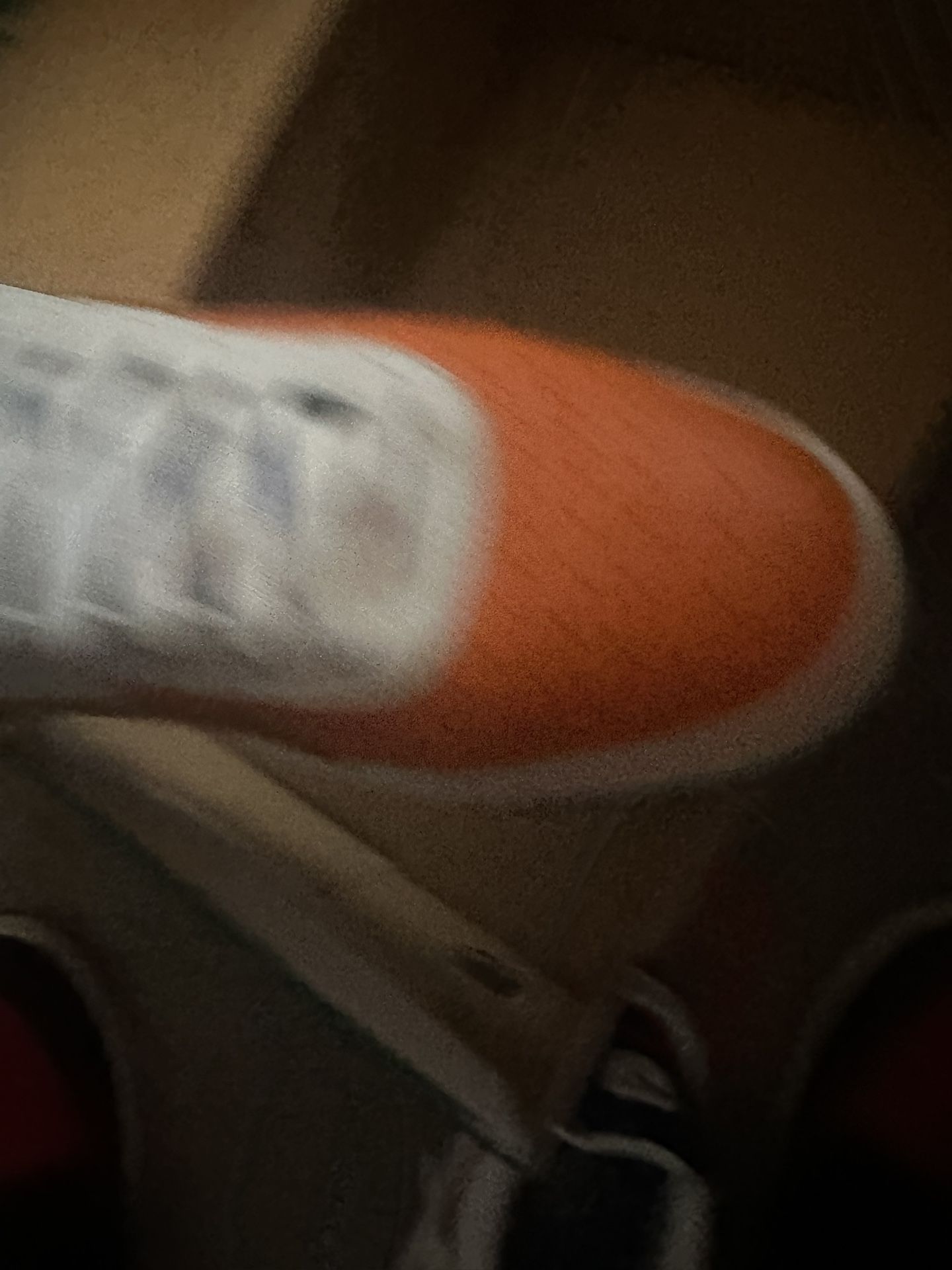 Size 11 Slightly Used