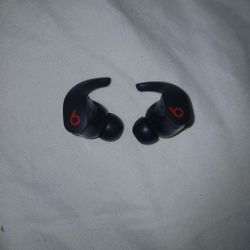 Dre Beatz Fit Free Head Buds
