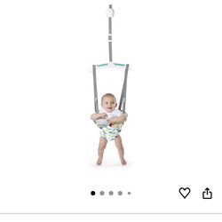Baby Bright Start Toy 