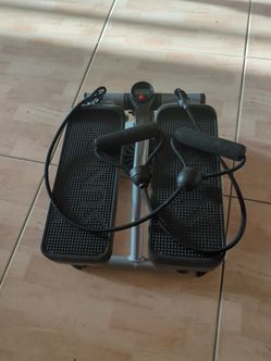 portable stair stepper