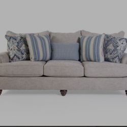 100" Sofa 