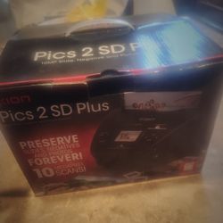 Ion Pics 2 SD Plus