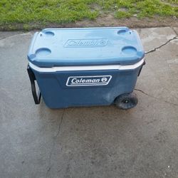 Ice Chest Coleman 