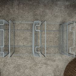 3 Shelve Shower Caddy 