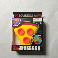 NeeDoh Squeezza
