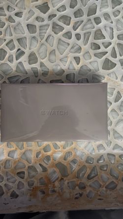 Apple watch ultra 3